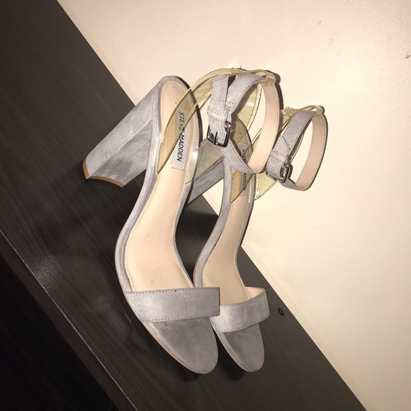 Steve Madden heels - Picture 1 of 2